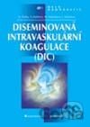 Diseminovaná intravaskulární koagulace (DIC)