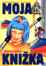 Moja kamarátka knižka