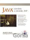 JAVA servlety a stránky JSP