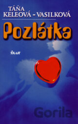 Pozlátka