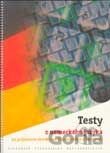 Testy z nemeckého jazyka na prijímacie skúšky na Ekonomickú univerzitu