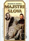 Majstri slova