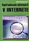 Vyhľadávanie informácií v internete