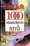 Snář - 1000 klasických snů