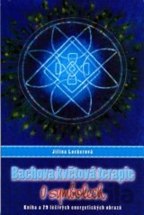Bachova květová terapie (príručka + karty)