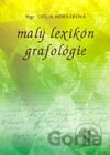 Malý lexikón grafológie