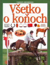 Všetko o koňoch