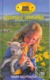Opustené jahniatko