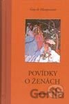 Povídky o ženách