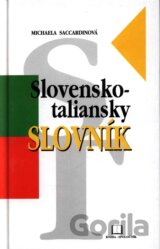 Slovensko-taliansky slovník