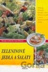 Zeleninové jedlá a šaláty