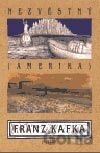 Amerika - Nezvěstný