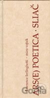 Ars(e) poetica - Sliač