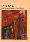 Láskospisy