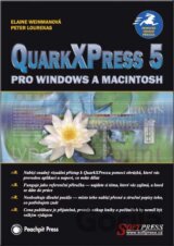 QuarkXPress 5 pro Windows a Macintosh