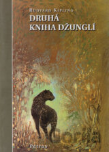 Druhá kniha džunglí / The second jungle book