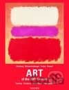 Art of the 20th Century