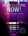 Architecture Now!