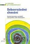 Sebevražedné chování