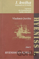 Hyeniss I. - Hyenissova kobka