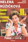Deník mezi životem a smrtí II. - Pokus o návrat
