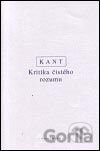 Kritika čistého rozumu