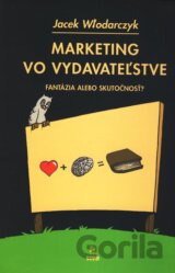 Marketing vo vydavateľstve