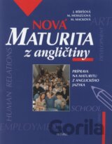 Nová maturita z angličtiny