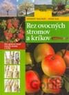 Rez ovocných stromov a kríkov