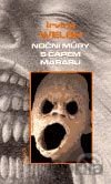Noční můry s Čápem Marabu
