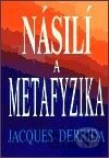 Násilí a metafyzika