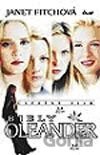 Biely oleander