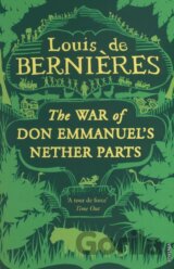 War of Don Emmanuel's Nether Parts