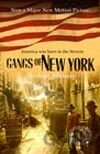 The Gangs of New York