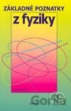 Základné poznatky z fyziky