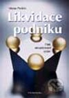 Likvidace podniku