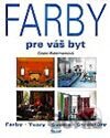 Farby pre váš byt