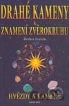 Drahé kameny a znamení zvěrokruhu