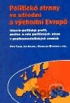 Politické strany ve střední a východní Evropě