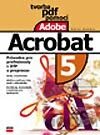 Tvorba PDF pomocí Adobe Acrobat