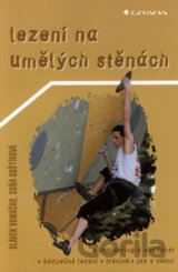 Lezení na umělých stěnách