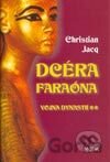 Dcéra faraóna - Vojna dynastií