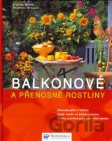 Balkonové a přenosné rostliny