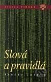 Slová a pravidlá - Zložky jazyka