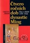 Čtvero ročních dob dynastie Ming