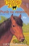 Poník na verande