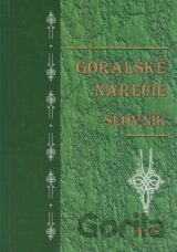Goralské nárečie - slovník
