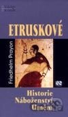 Etruskové