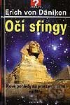 Oči sfingy