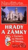 Hrady a zámky v Čechách, na Moravě, ve Slezsku